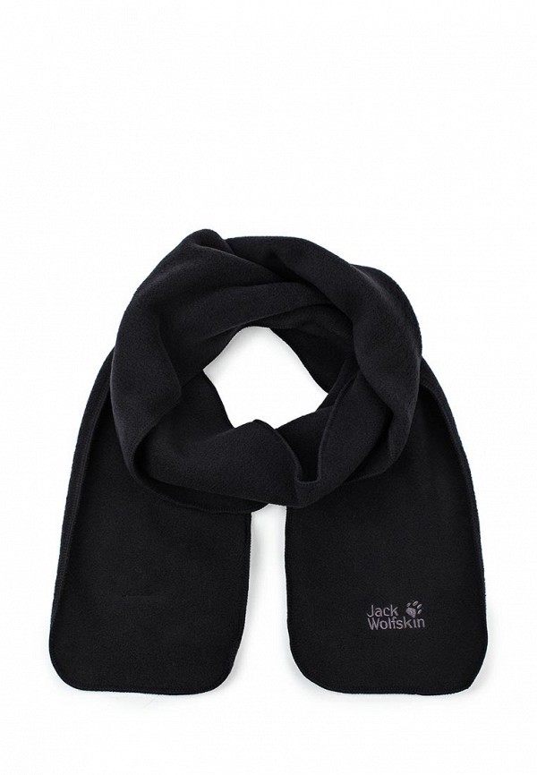 Jack Wolfskin Шарф - NANUK SCARF - фото 1