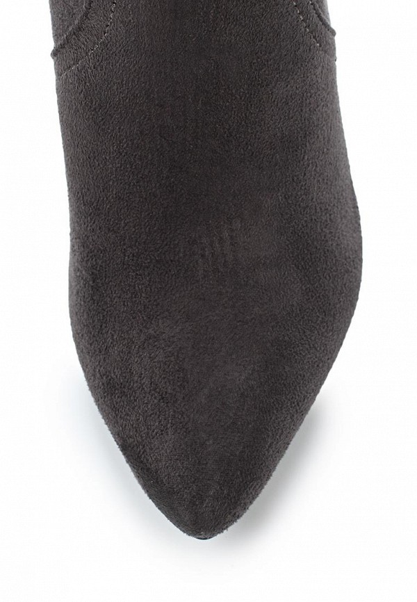 Janessa Сапоги - фото 3