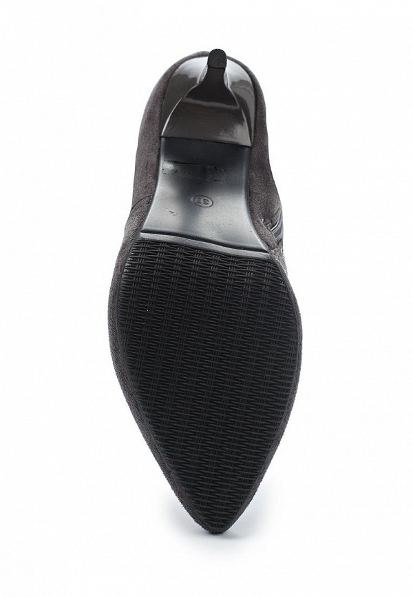 Janessa Сапоги - фото 4