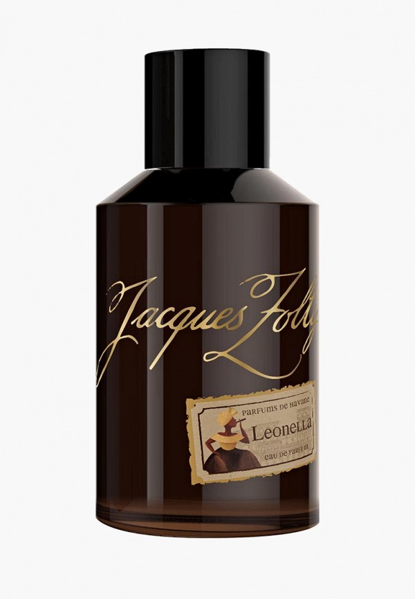 Jacques Zolty premium Парфюмерная вода Leonella, 100 мл