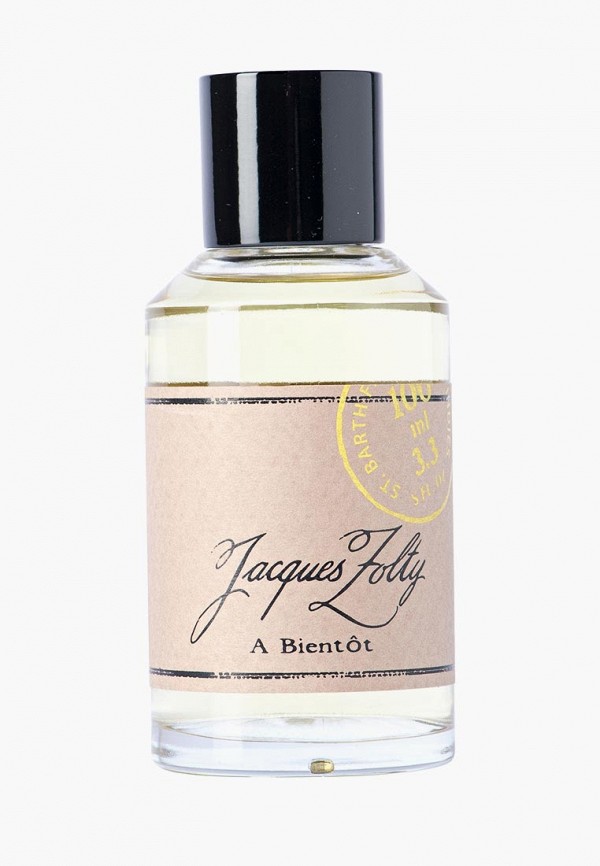 Jacques Zolty Парфюмерная вода - фото 1