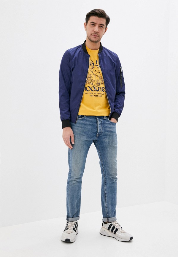 Jackets Industry Куртка - фото 2