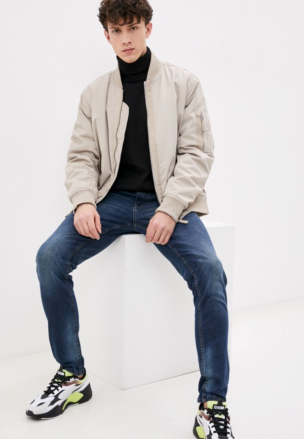 Jack's Sportswear Intl Джинсы - фото 2