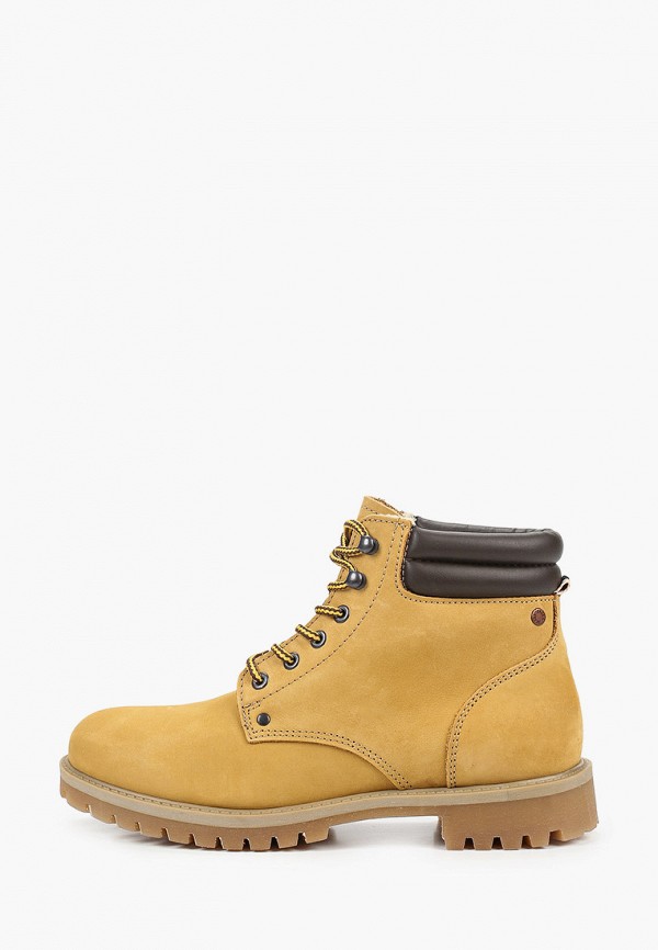 Jack & Jones Ботинки - фото 1