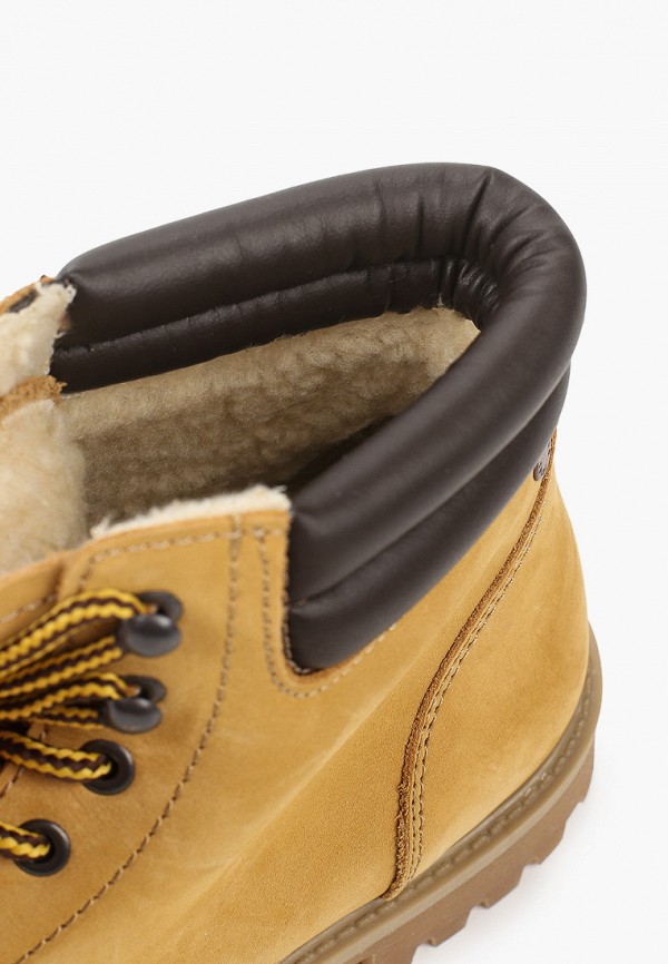 Jack & Jones Ботинки - фото 6