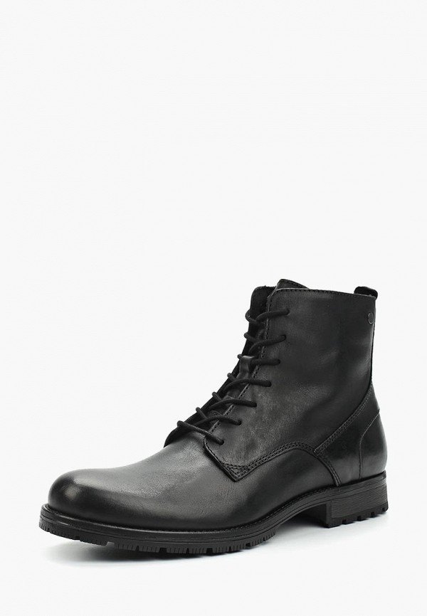 Jack & Jones Ботинки - фото 1