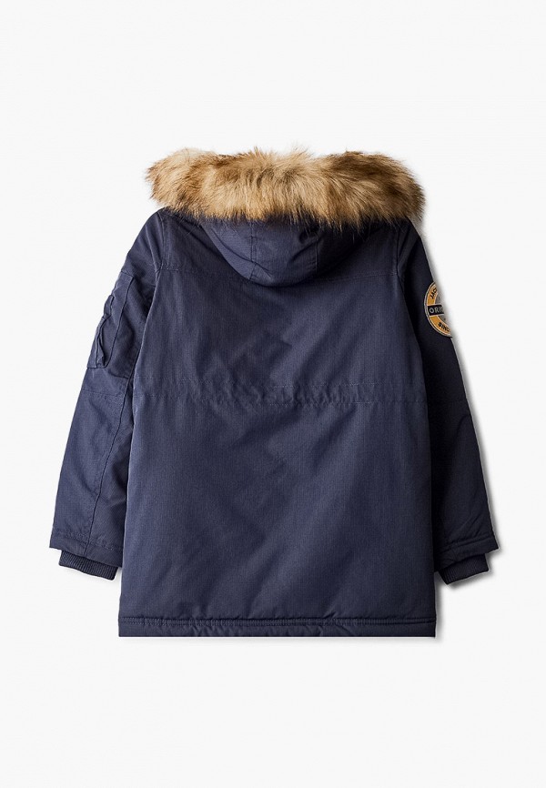 Jack & Jones Куртка утепленная - фото 2