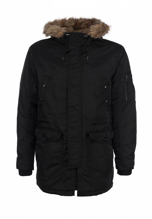 Jack & Jones Парка - фото 1