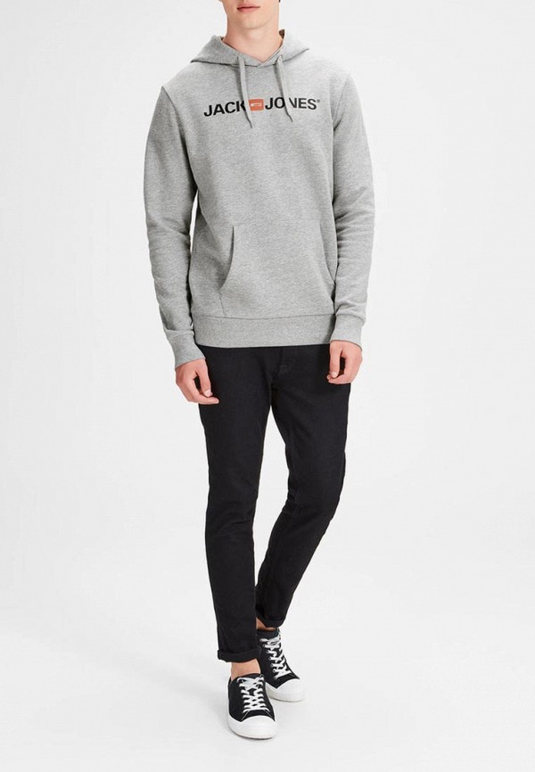 Jack & Jones Худи - фото 2