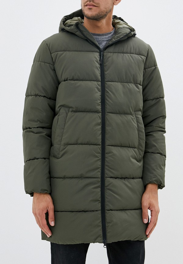 Jack & Jones Куртка утепленная - фото 1