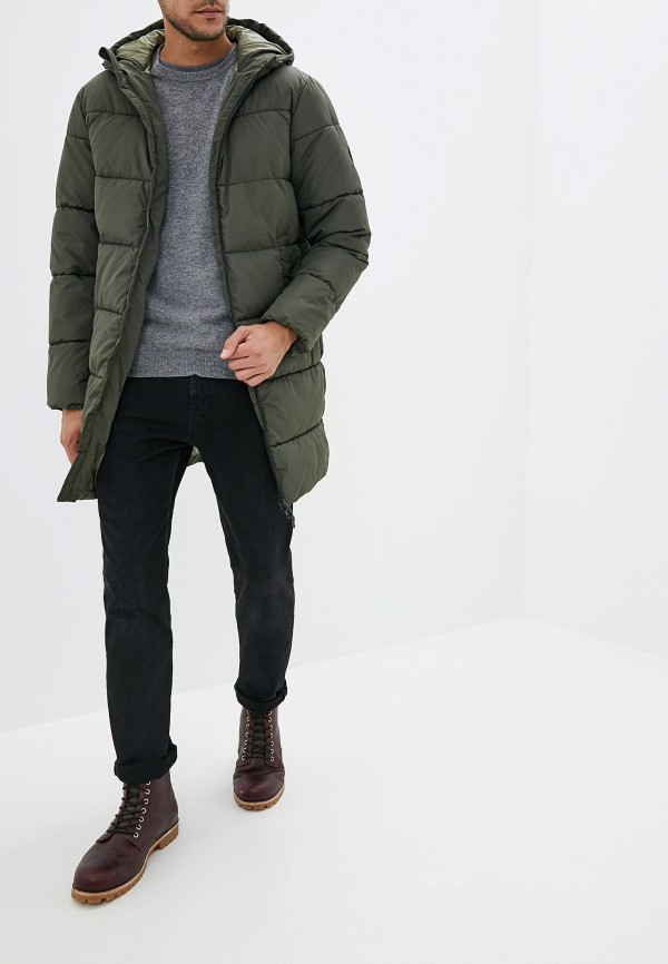 Jack & Jones Куртка утепленная - фото 2