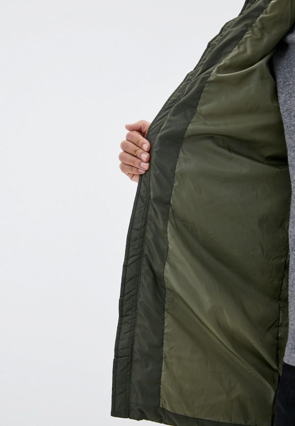 Jack & Jones Куртка утепленная - фото 4