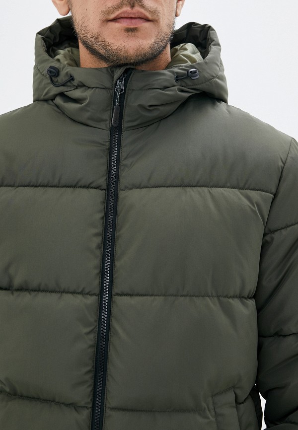 Jack & Jones Куртка утепленная - фото 5