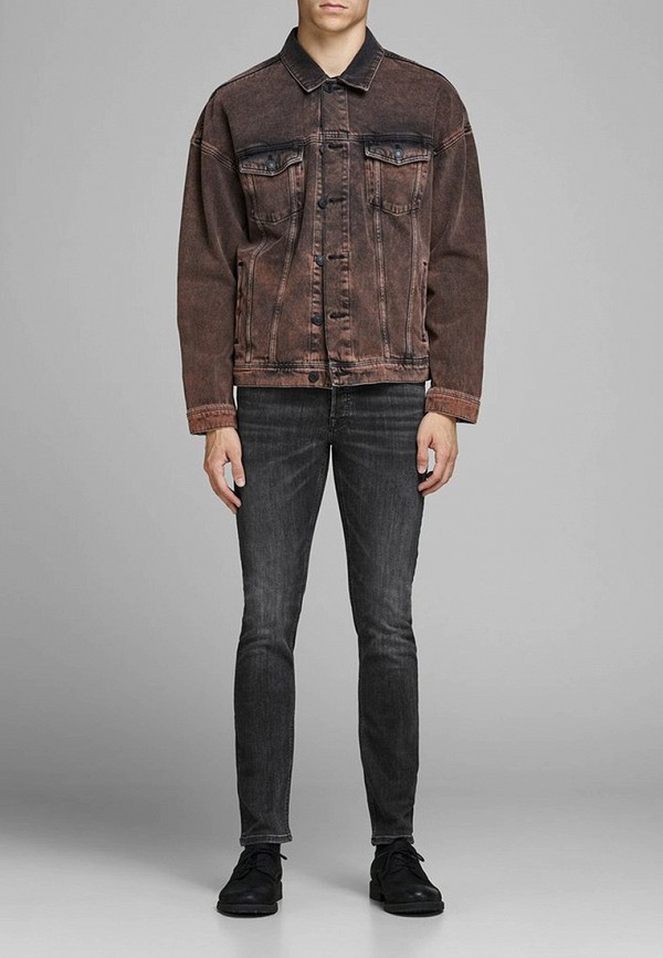 Jack & Jones Джинсы - фото 2