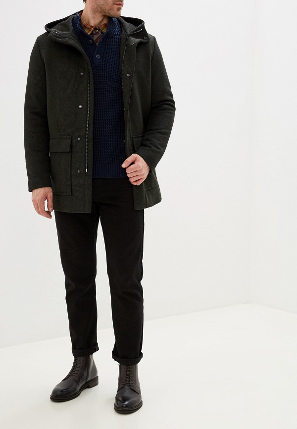 Jack & Jones Пальто - фото 2