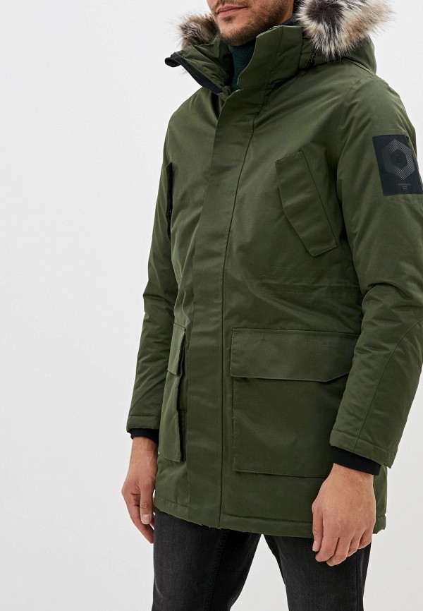 Jack & Jones Парка