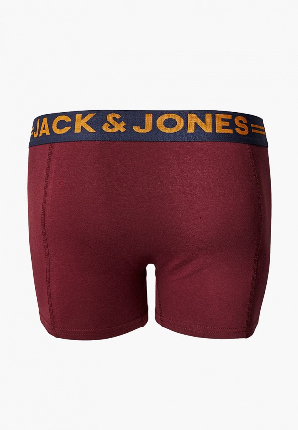 Jack & Jones Трусы 3 шт. - фото 2