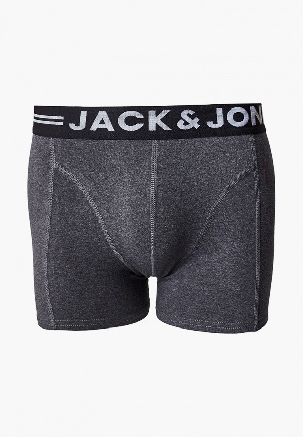 Jack & Jones Трусы 3 шт. - фото 5