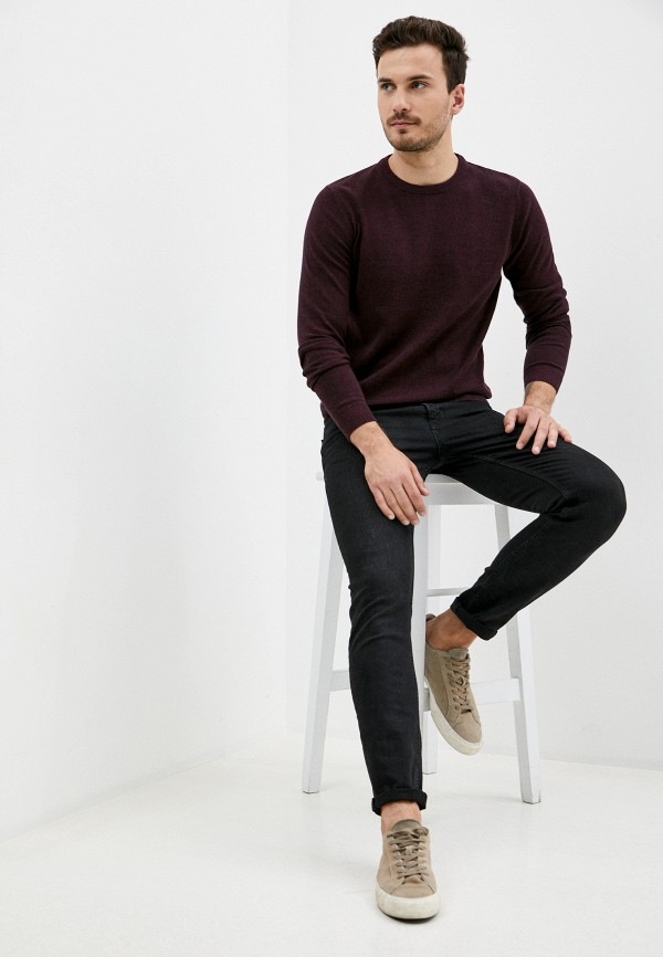 Jack & Jones Джемпер - фото 2