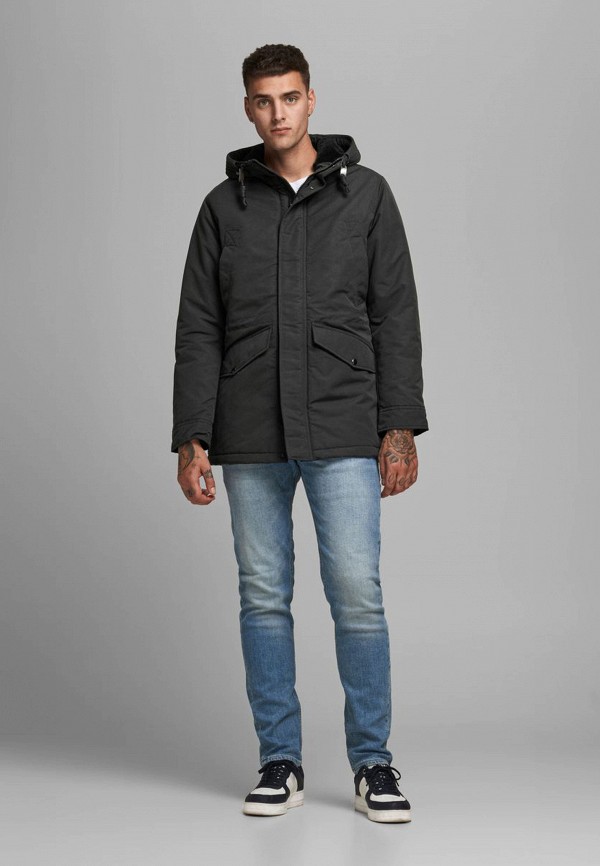 Jack & Jones Парка - фото 2