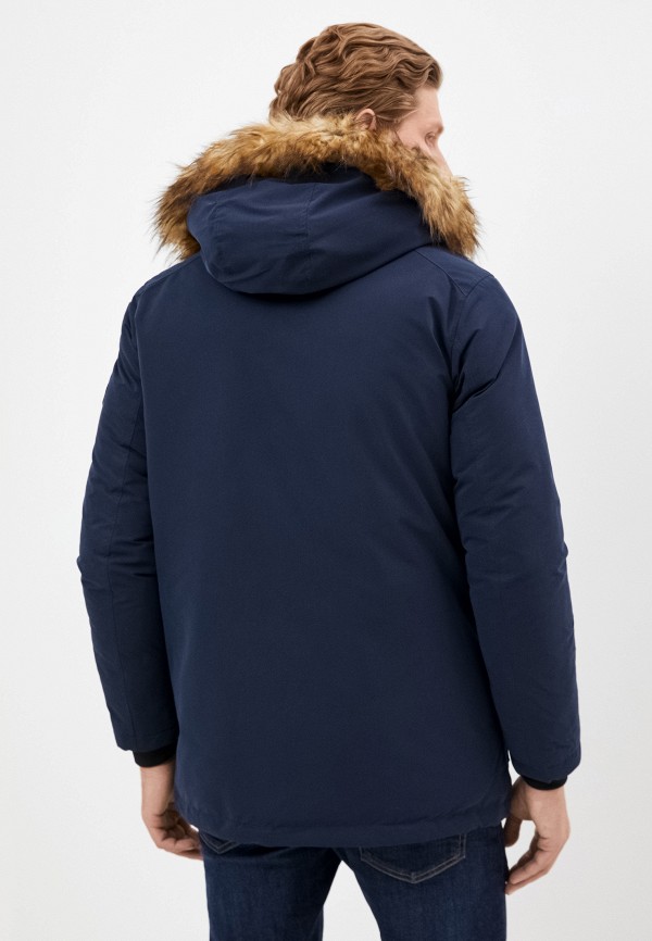 Jack & Jones Куртка утепленная - фото 3