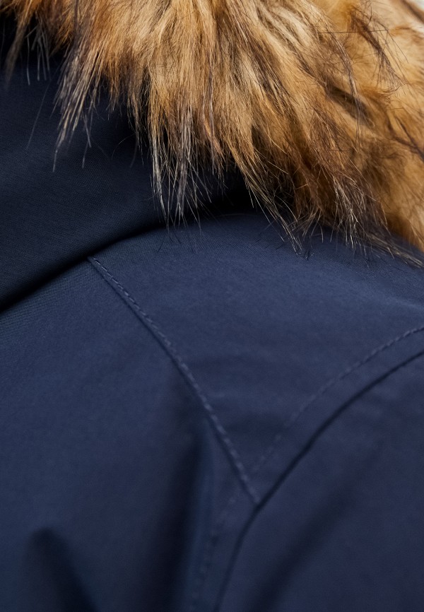 Jack & Jones Куртка утепленная - фото 5