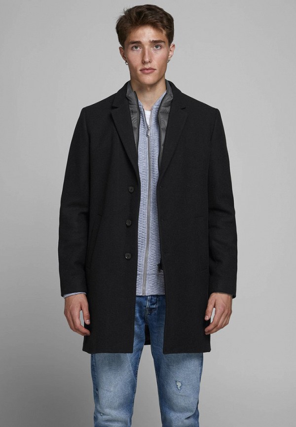 Jack & Jones Пальто - фото 1