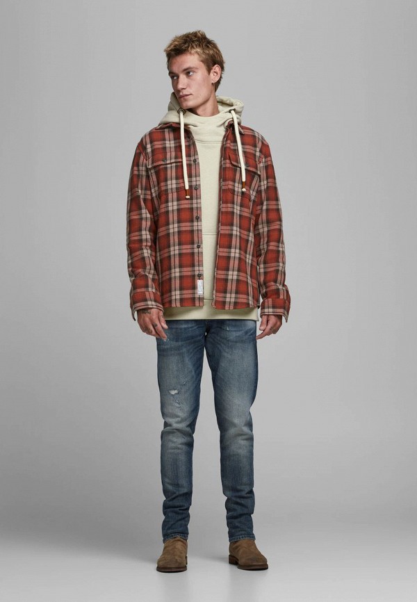 Jack & Jones Худи - фото 2