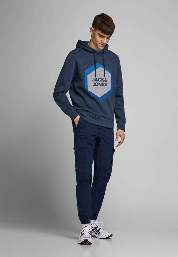 Jack & Jones Худи - фото 2