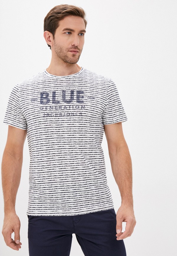 Jack & Jones Футболка - фото 1