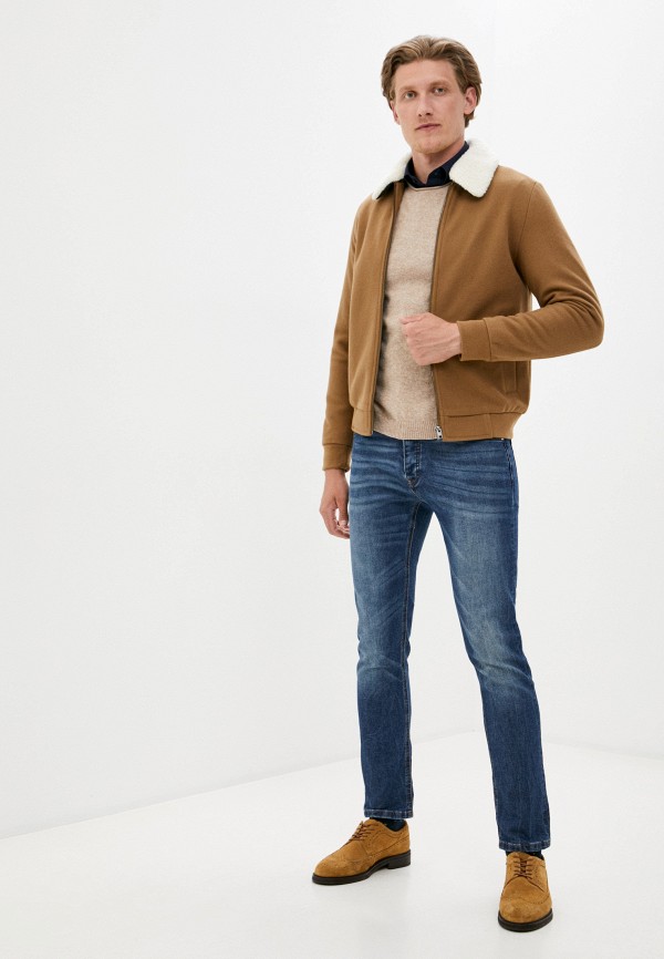 Jack & Jones Полупальто - фото 2