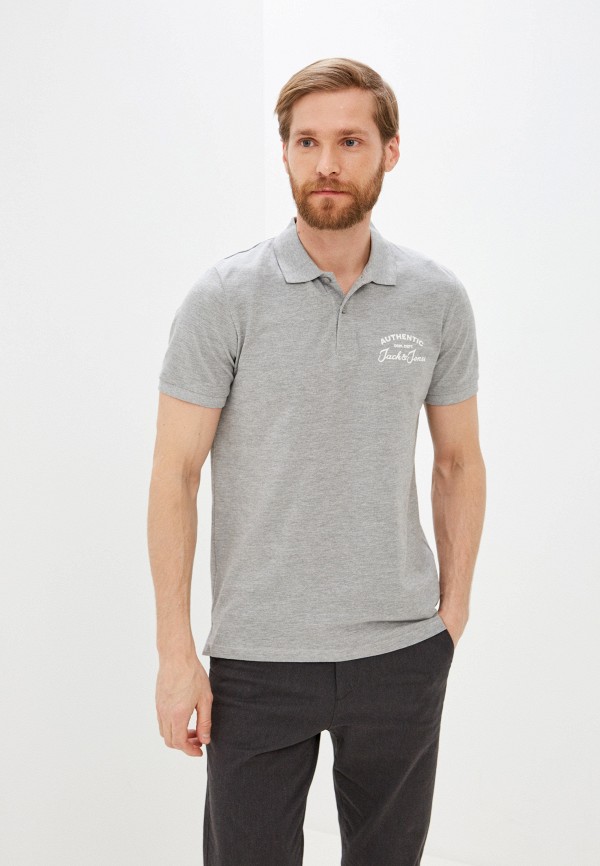 Jack & Jones Поло - фото 1