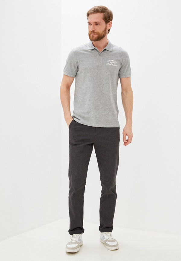 Jack & Jones Поло - фото 2