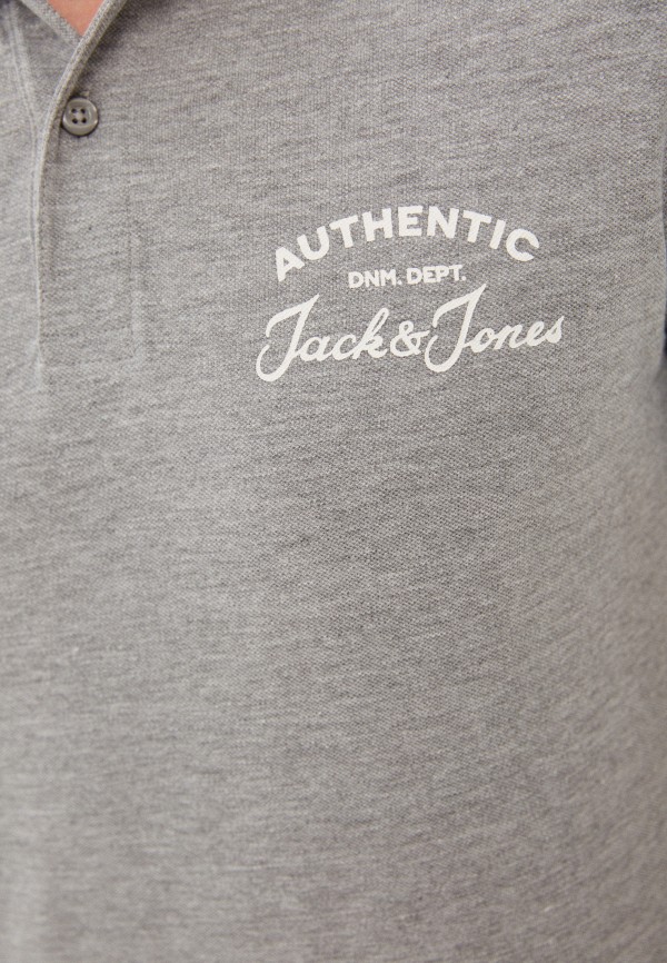 Jack & Jones Поло - фото 4