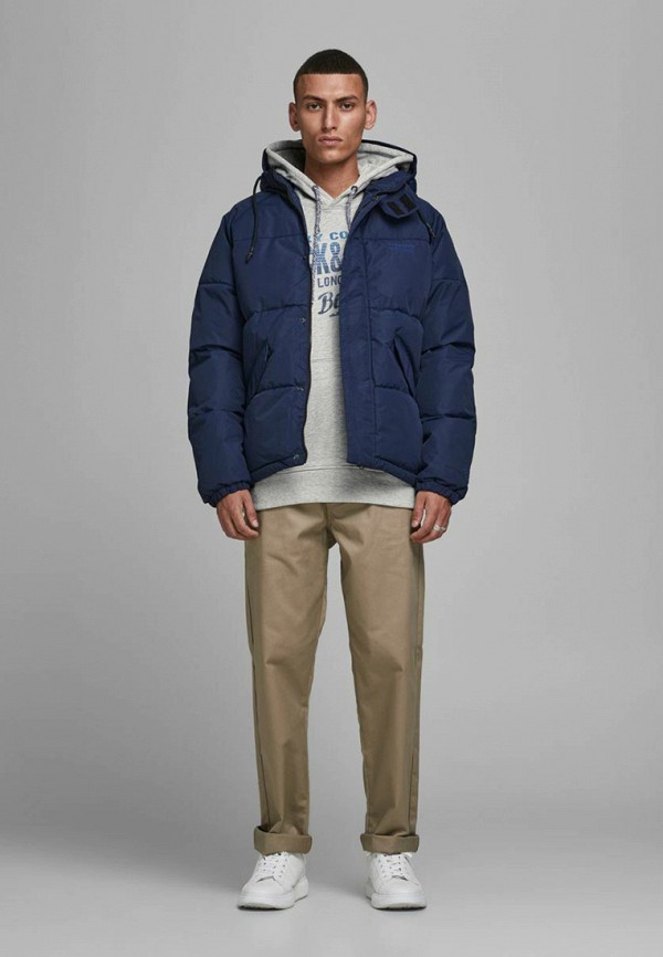 Jack & Jones Худи - фото 2