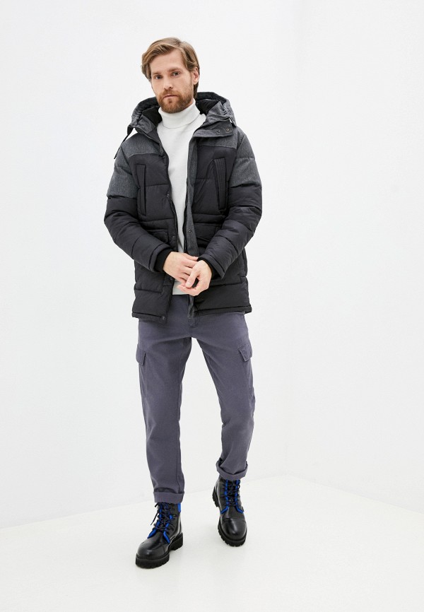 Jack & Jones Куртка утепленная - фото 2