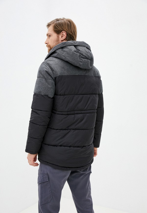 Jack & Jones Куртка утепленная - фото 3