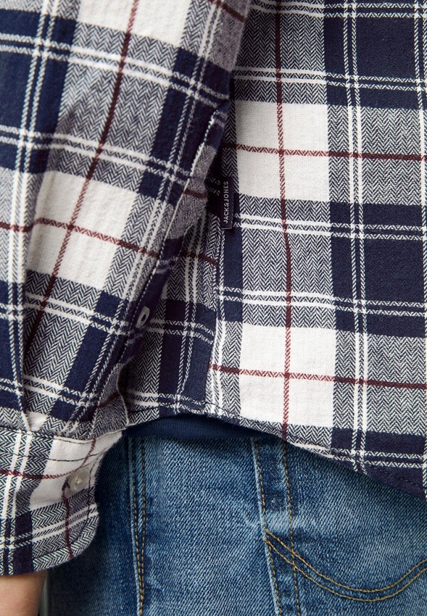 Jack & Jones Рубашка - фото 5
