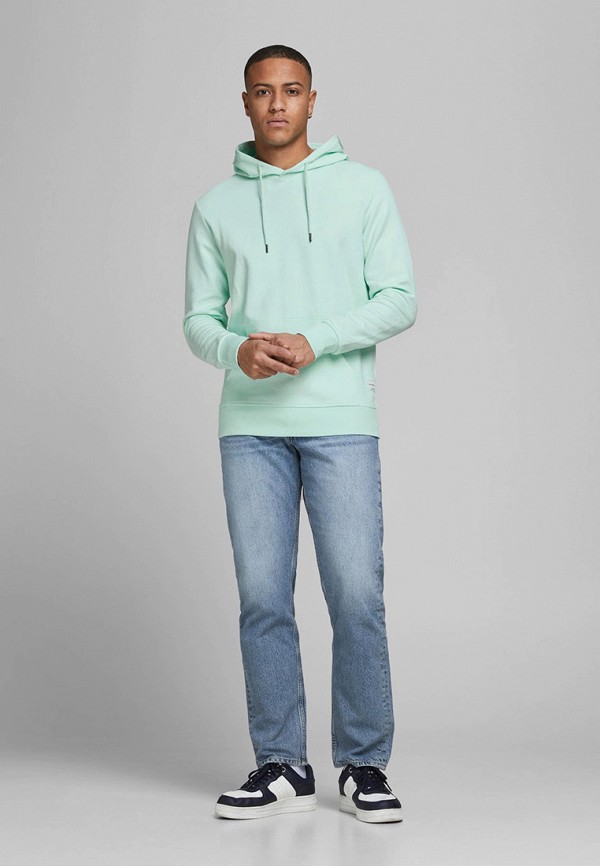 Jack & Jones Худи - фото 2