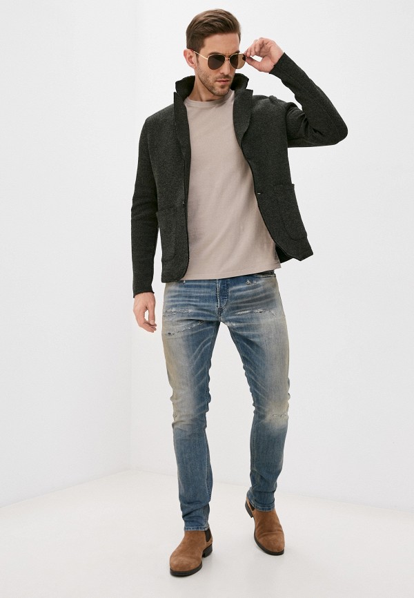Jack & Jones Кардиган - фото 2