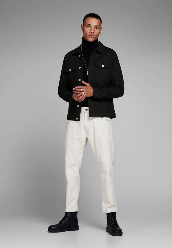 Jack & Jones Куртка джинсовая - фото 2