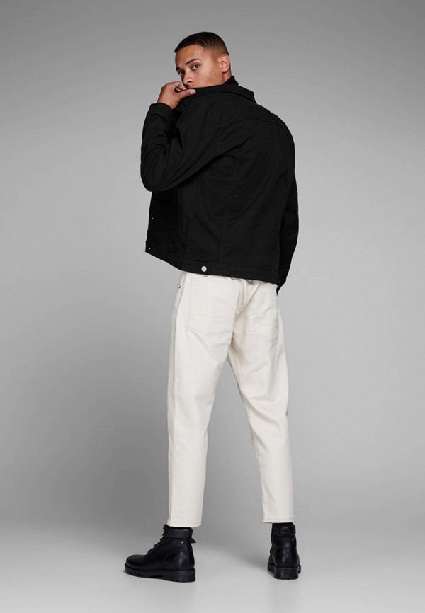 Jack & Jones Куртка джинсовая - фото 3