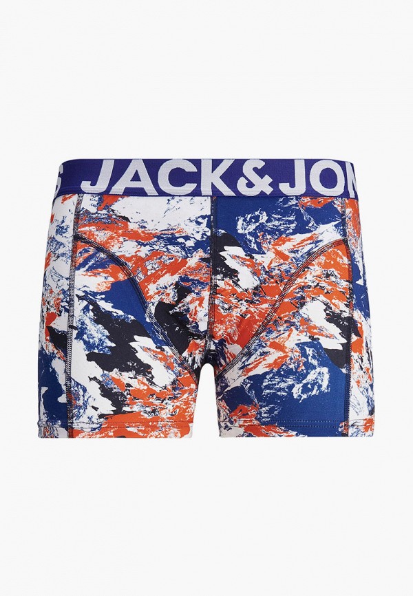 Jack & Jones Трусы 3 шт. - фото 2