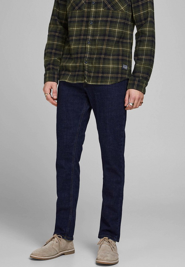 Jack & Jones Джинсы - CLARK - фото 1