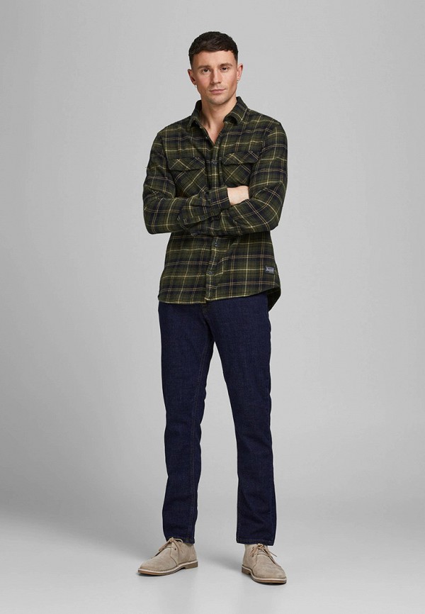 Jack & Jones Джинсы - CLARK - фото 2