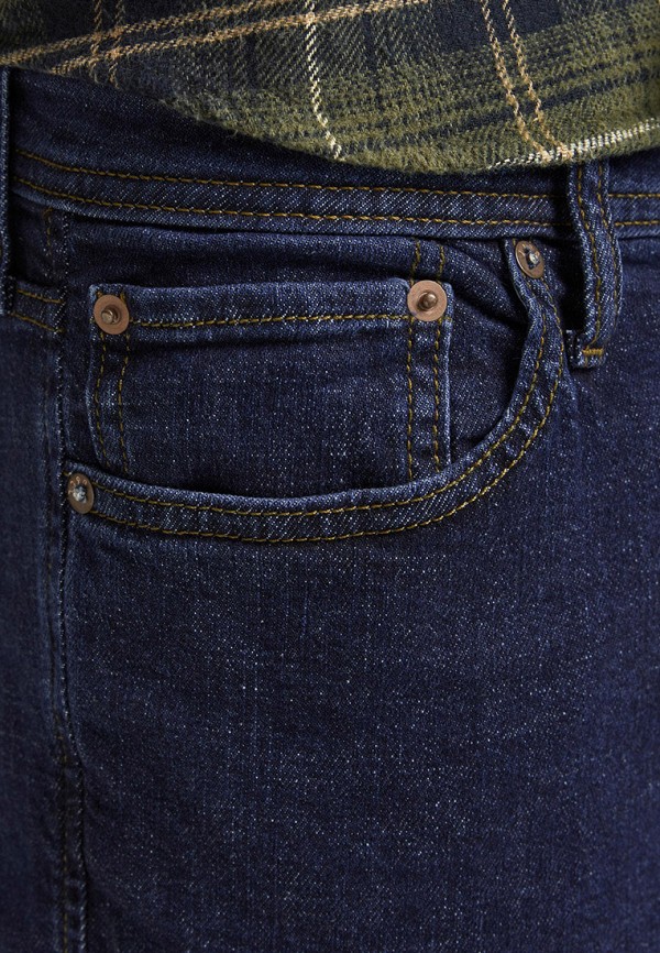 Jack & Jones Джинсы - CLARK - фото 4