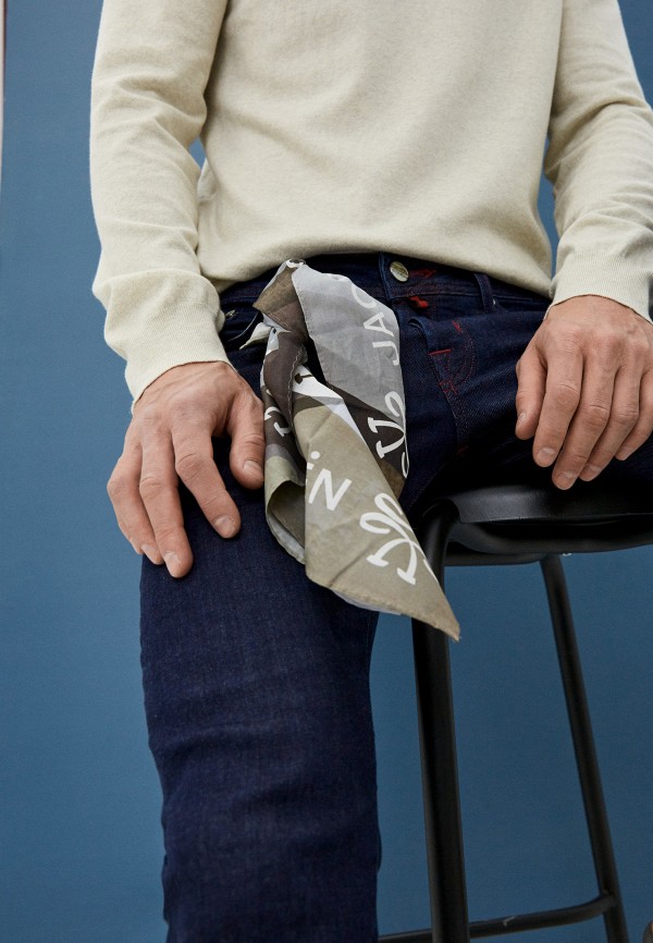 Jacob Cohen Джинсы - J688comfort - фото 2