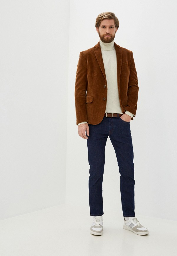 Jacob Cohen Джинсы - J688comfort - фото 3