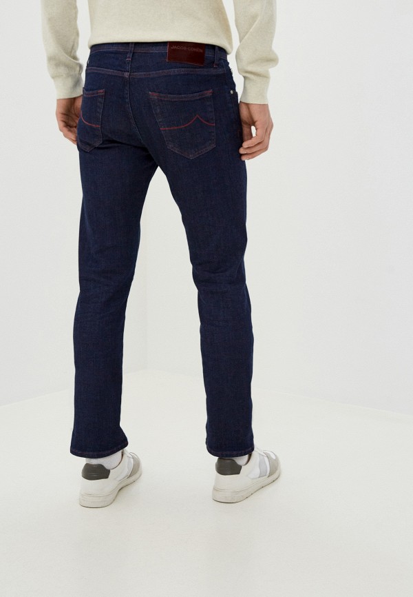 Jacob Cohen Джинсы - J688comfort - фото 4