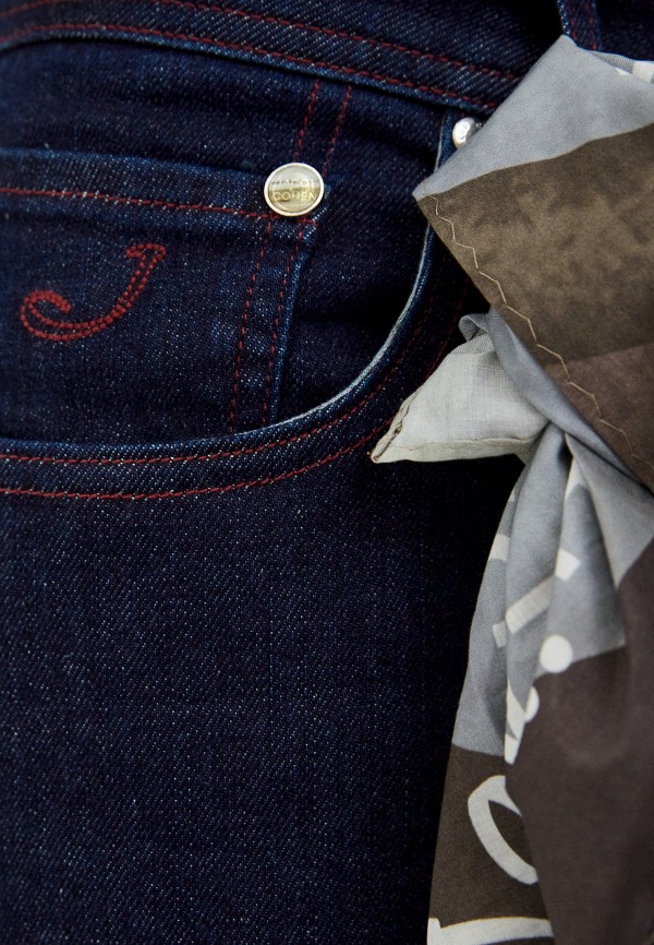 Jacob Cohen Джинсы - J688comfort - фото 5